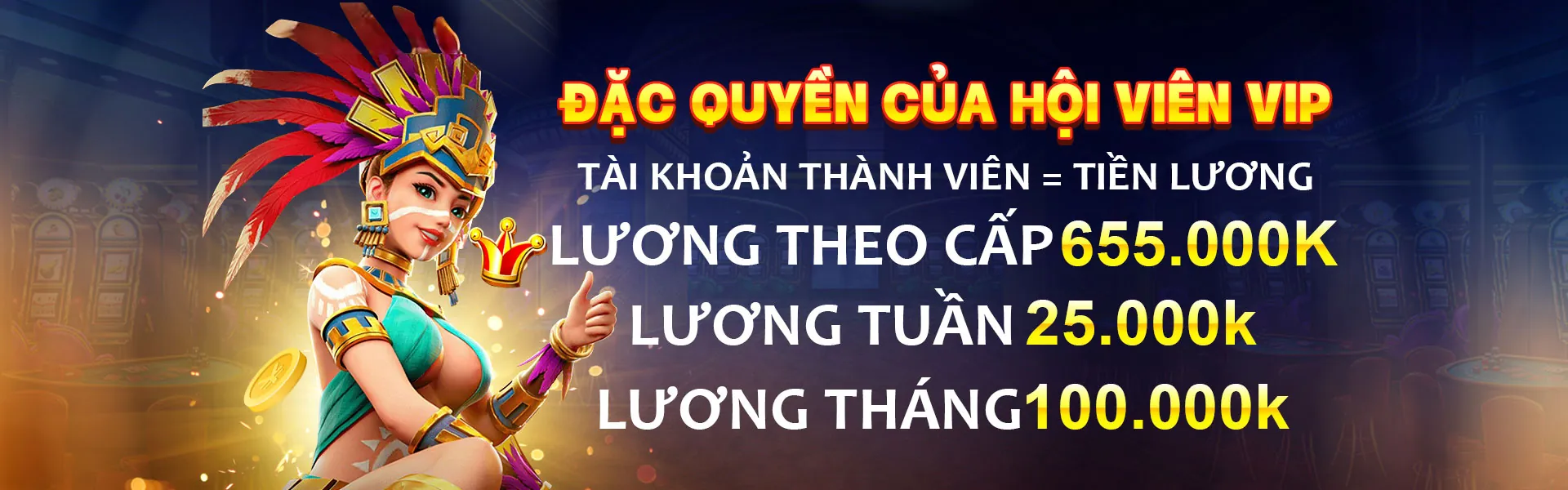Sảnh casino trực tuyến tại socvip chính thức với các trò chơi đa dạng