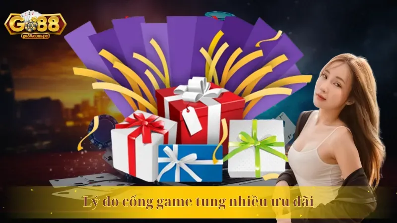 Thưởng nạp tiền hàng ngày và hàng tuần